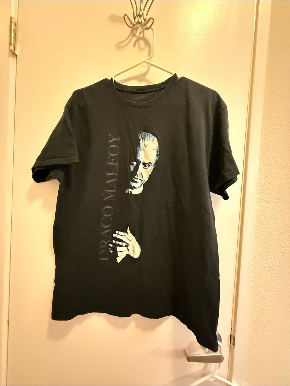 Harry Potter & the Cursed Child Broadway - Tom Felton shirt - Large